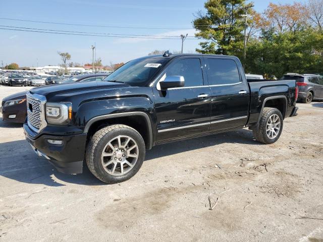 Photo 1 from auction – 2017 GMC SIERRA K15 with VIN 3GTU2PEJ0HG406910