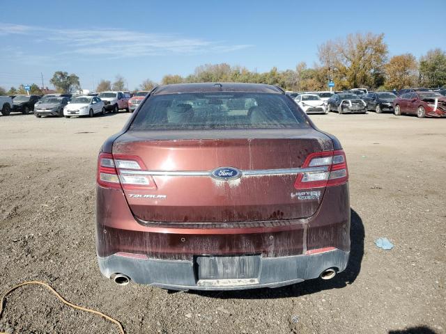 Photo 6 from auction – 2015 FORD TAURUS LIM with VIN 1FAHP2F89FG127584
