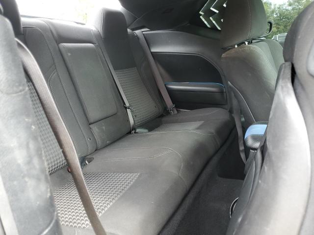 Photo 10 from auction – 2019 DODGE CHALLENGER with VIN 2C3CDZAG3KH618336