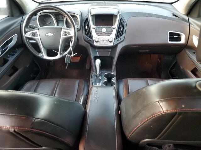 Photo 8 from auction – 2010 CHEVROLET EQUINOX LT with VIN 2CNFLGEW0A6251550