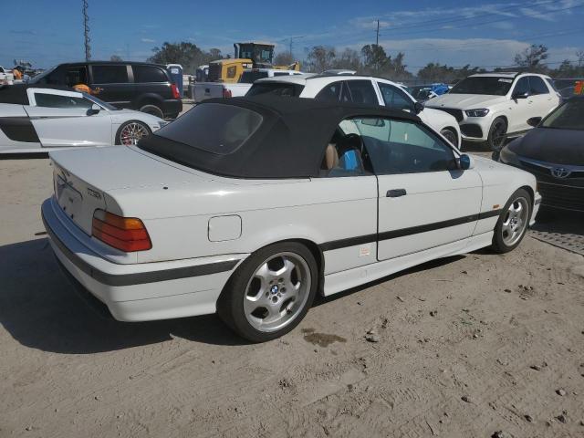 Снимка 3 от търг – 1999 BMW M3 с VIN WBSBK9330XEC44236
