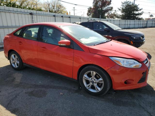Photo 4 from auction – 2013 FORD FOCUS SE with VIN 1FADP3F25DL106381