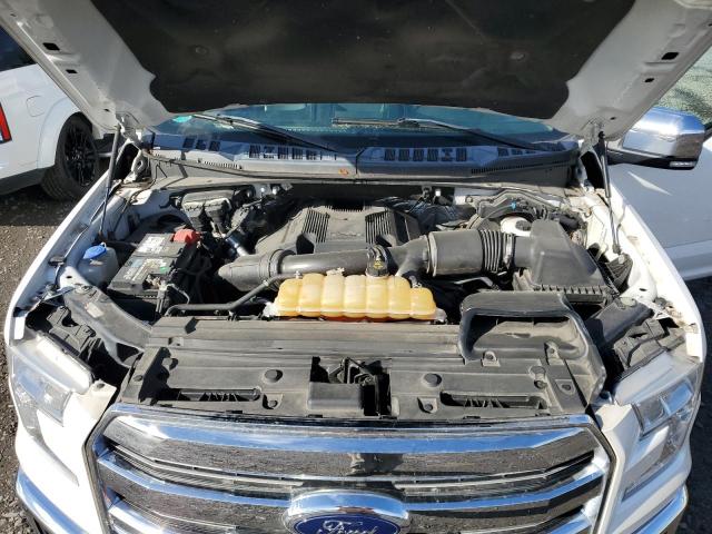 Photo 11 from auction – 2017 FORD F150 SUPER with VIN 1FTEW1EG0HFA54228