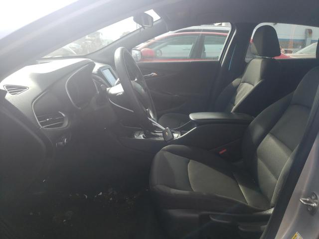 Photo 7 from auction – 2016 CHEVROLET MALIBU LS with VIN 1G1ZB5ST2GF342023