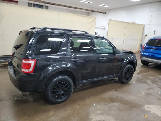 Photo 3 from auction – 2011 FORD ESCAPE XLT with VIN 1FMCU9D75BKA01158