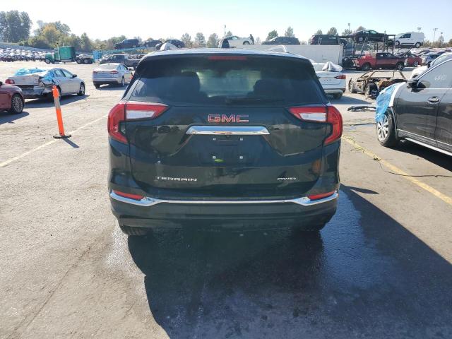 Photo 6 from auction – 2024 GMC TERRAIN SL with VIN 3GKALVEG5RL357953