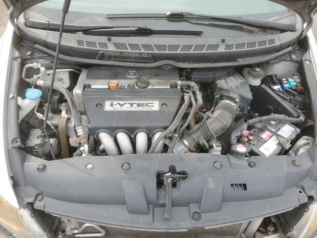 Foto 11 de la subasta – 2009 ACURA CSX con VIN 2HHFD56569H201695