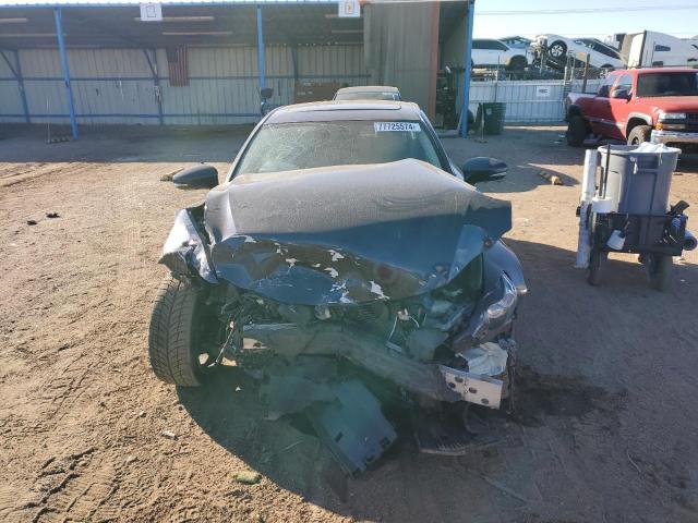 Photo 5 from auction – 2014 LEXUS IS 350 with VIN JTHCE1D2XE5000211