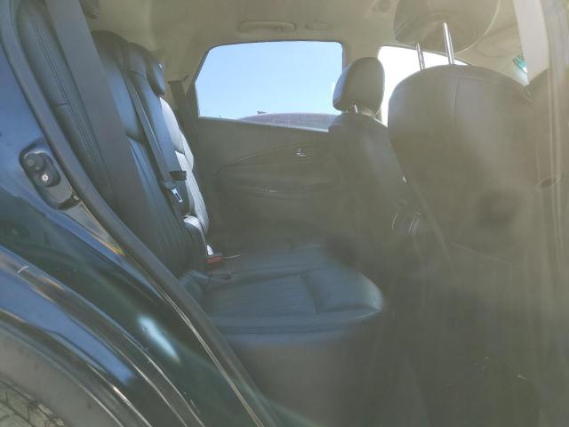 Photo 11 from auction – 2010 INFINITI EX35 BASE with VIN JN1AJ0HR4AM751281