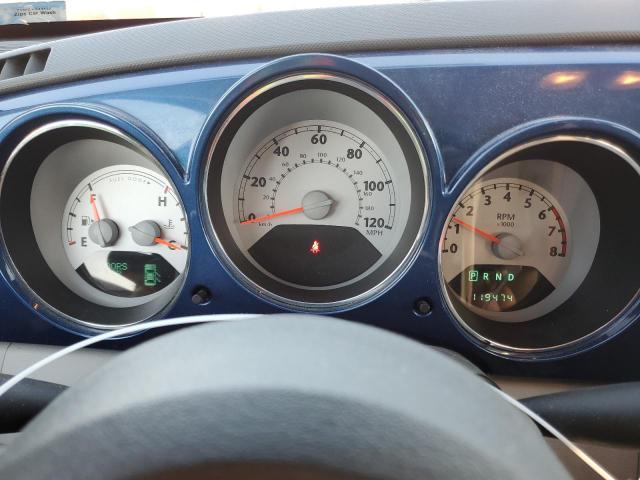 Photo 9 from auction – 2008 CHRYSLER PT CRUISER with VIN 3A8FY58B48T239340