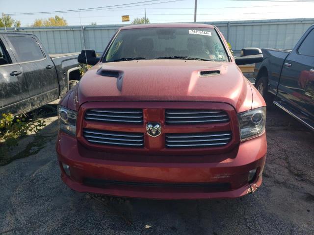 Photo 5 from auction – 2013 RAM 1500 SPORT with VIN 1C6RR7MT4DS608423