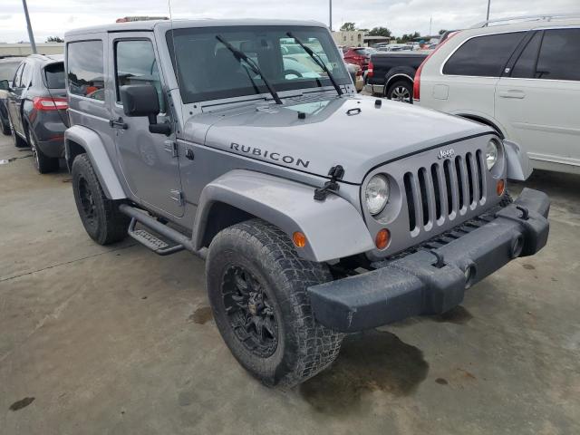 Photo 4 from auction – 2013 JEEP WRANGLER R with VIN 1C4BJWCG7DL689749