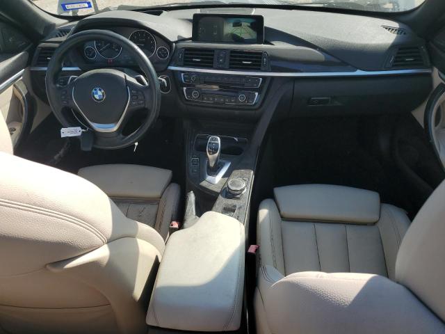 Photo 8 from auction – 2017 BMW 440I with VIN WBA4T9C5XH5A14667