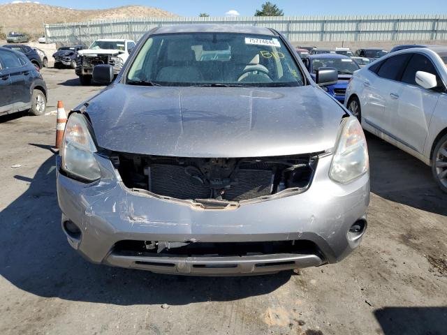 Photo 5 from auction – 2012 NISSAN ROGUE S with VIN JN8AS5MT4CW301361
