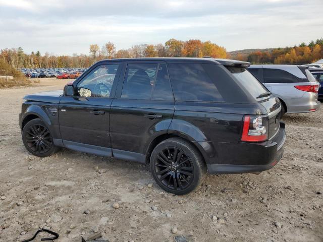 Photo 2 from auction – 2013 LAND ROVER RANGE ROVE with VIN SALSK2D48DA763615