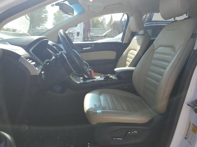 Photo 7 from auction – 2017 FORD EDGE SEL with VIN 2FMPK3J97HBB96788