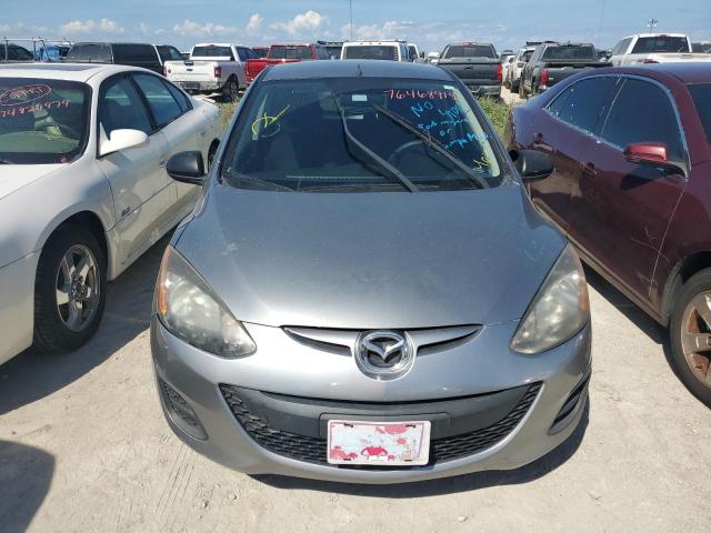Photo 5 from auction – 2014 MAZDA MAZDA2 SPO with VIN JM1DE1KY6E0189739