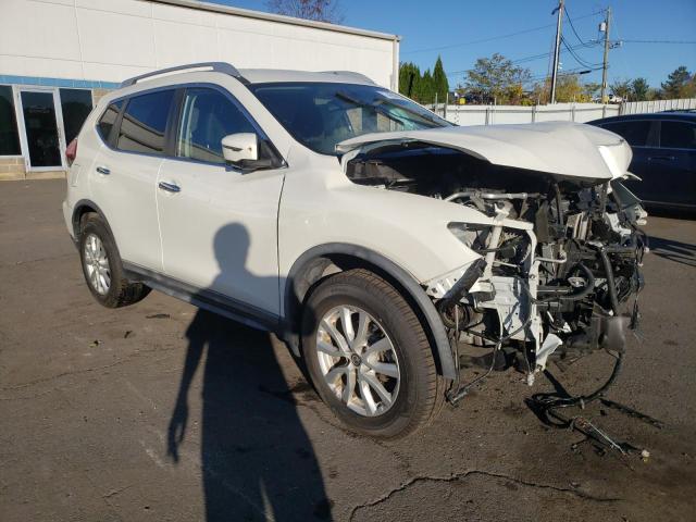 Photo 4 from auction – 2018 NISSAN ROGUE S with VIN KNMAT2MV8JP595136