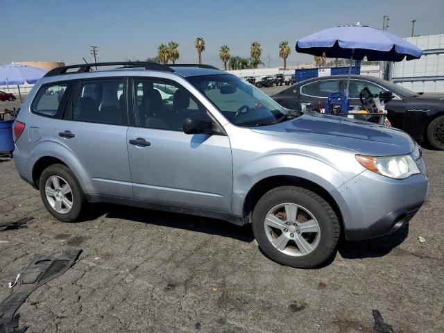 Photo 4 from auction – 2012 SUBARU FORESTER 2 with VIN JF2SHABC0CH408813