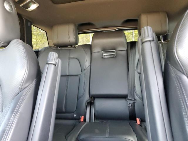 Photo 10 from auction – 2017 LAND ROVER RANGE ROVE with VIN SALWR2FV8HA677438