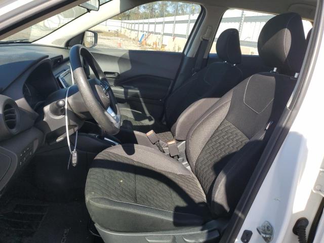 Photo 7 from auction – 2021 NISSAN KICKS S with VIN 3N1CP5BV1ML501036