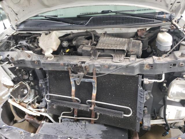 Photo 11 from auction – 2013 CHEVROLET EXPRESS G2 with VIN 1GCWGFCA0D1129952