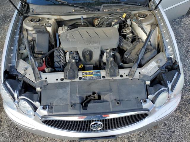 Photo 11 from auction – 2006 BUICK LACROSSE C with VIN 2G4WD582461265790