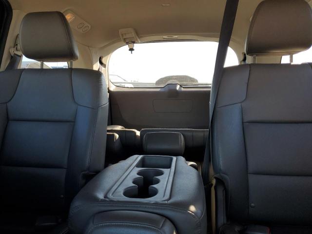 Photo 10 from auction – 2015 HONDA ODYSSEY EX with VIN 5FNRL5H69FB025154