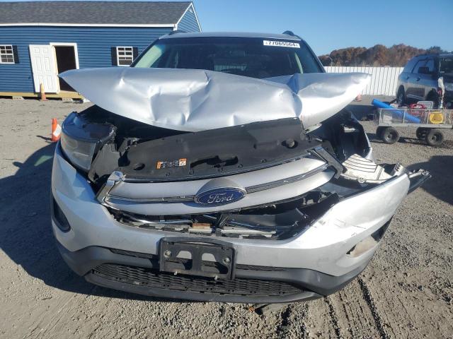 Photo 5 from auction – 2017 FORD EDGE SE with VIN 2FMPK4G90HBC56889
