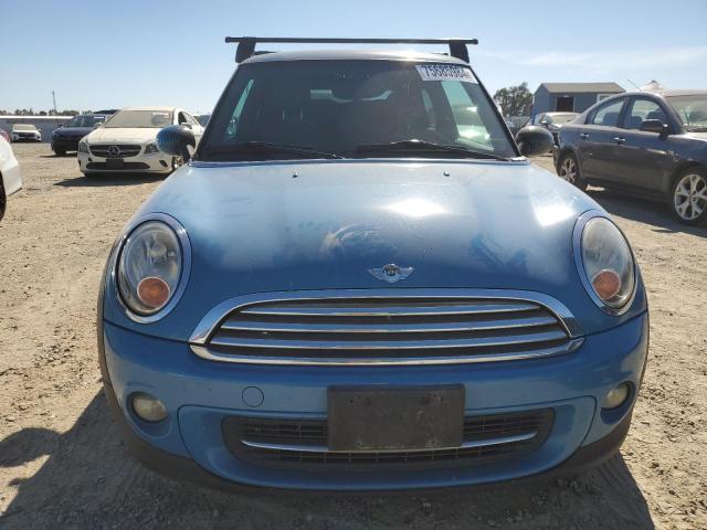 Photo 5 from auction – 2012 MINI COOPER with VIN WMWSU3C58CT543361