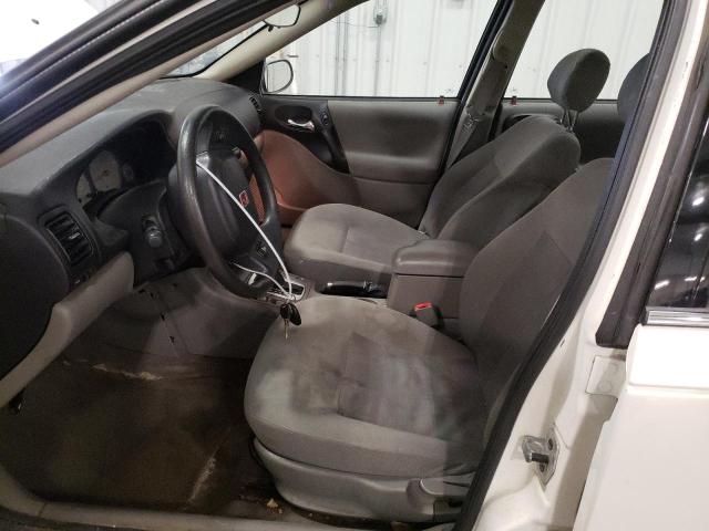 Photo 7 from auction – 2003 SATURN L200 with VIN 1G8JU54F13Y548819