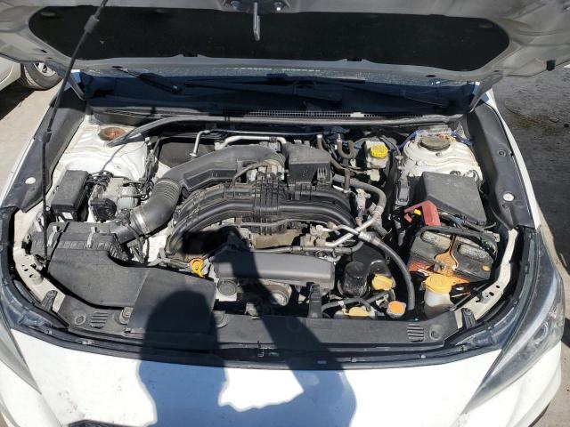 Photo 11 from auction – 2019 SUBARU IMPREZA PR with VIN 4S3GTAD66K3707499