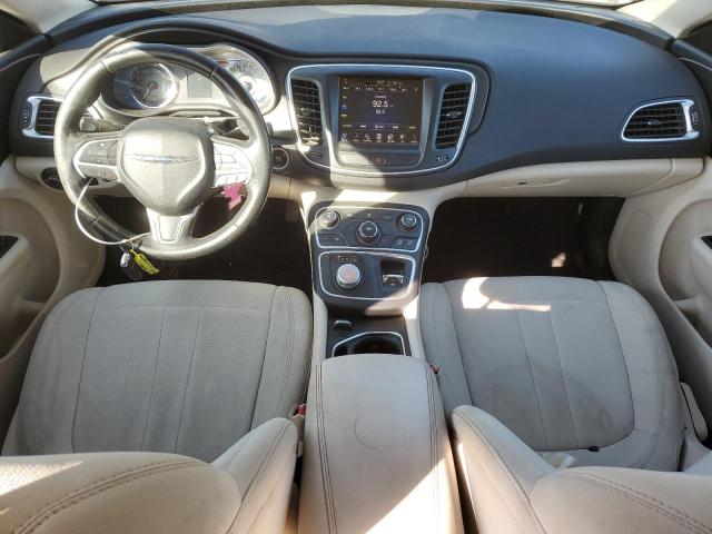 Photo 8 from auction – 2015 CHRYSLER 200 LIMITE with VIN 1C3CCCAB0FN705936