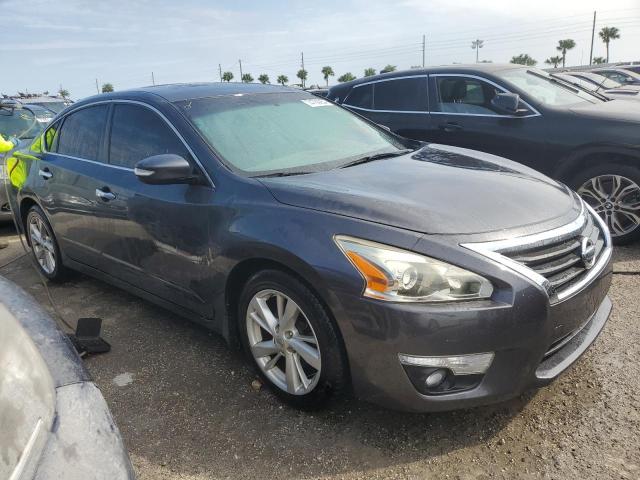 Photo 4 from auction – 2013 NISSAN ALTIMA 2.5 with VIN 1N4AL3AP9DC920759