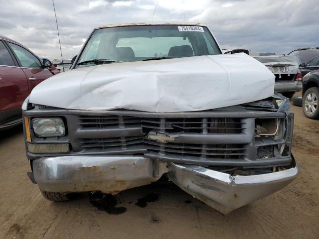 Photo 5 from auction – 1994 CHEVROLET GMT-400 C1 with VIN 1GCEC19H9RE188335