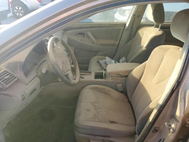 Photo 7 from auction – 2010 TOYOTA CAMRY BASE with VIN 4T1BF3EK6AU059451