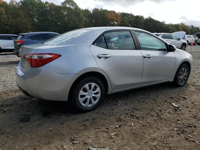 Photo 3 from auction – 2014 TOYOTA COROLLA L with VIN 5YFBURHE0EP159969