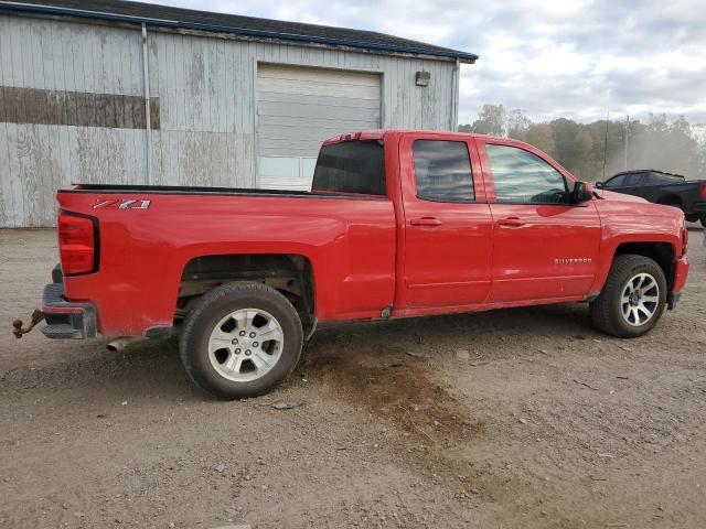 Photo 3 from auction – 2018 CHEVROLET SILVERADO with VIN 1GCVKREC5JZ223428