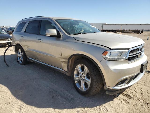 Снимка 4 от търг – 2014 DODGE DURANGO LI с VIN 1C4RDHDG1EC370087