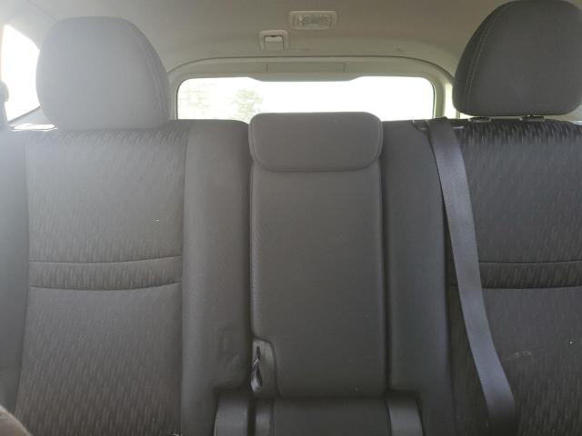 Photo 10 from auction – 2019 NISSAN ROGUE S with VIN KNMAT2MT7KP519259