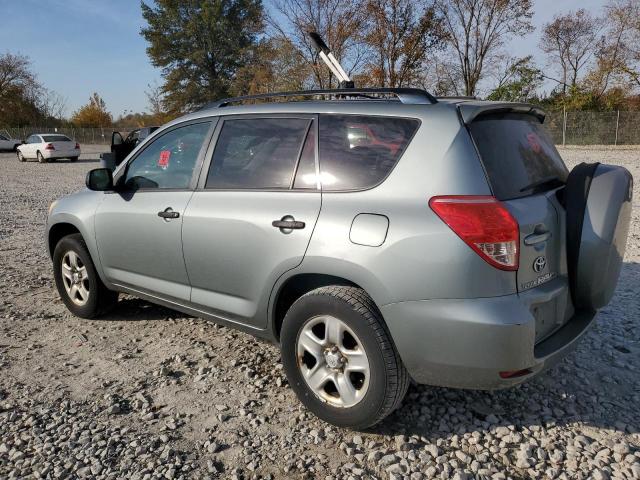 Photo 2 from auction – 2008 TOYOTA RAV4 with VIN JTMZD33VX85107446