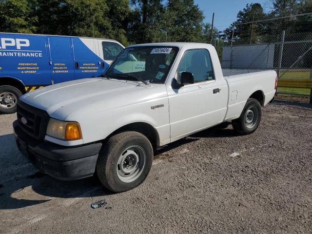 Photo 1 from auction – 2004 FORD RANGER with VIN 1FTYR10U34PA22489