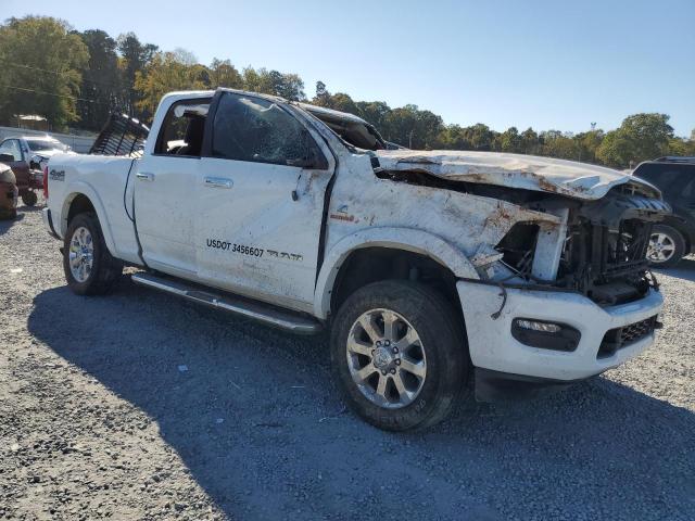 Photo 4 from auction – 2022 RAM 2500 LARAM with VIN 3C6UR5FL5NG438898
