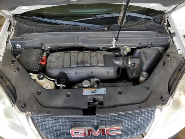 Photo 12 from auction – 2012 GMC ACADIA SLE with VIN 1GKKVNED1CJ137695
