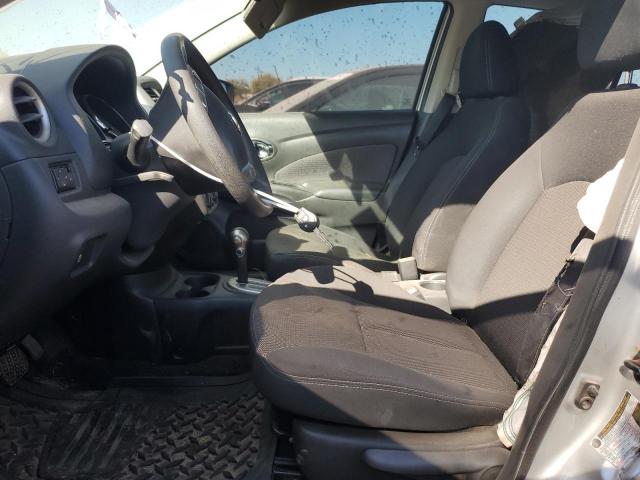Photo 7 from auction – 2015 NISSAN VERSA S with VIN 3N1CN7AP5FL835514