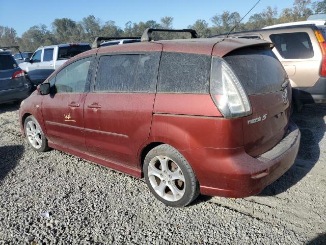 Photo 2 from auction – 2009 MAZDA 5 with VIN JM1CR293890329599