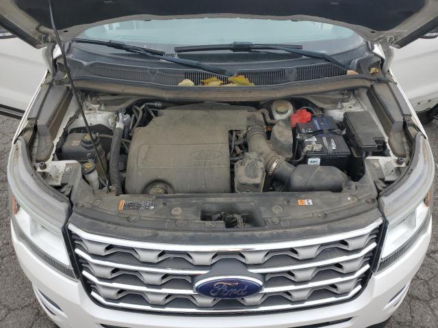 Photo 11 from auction – 2016 FORD EXPLORER X with VIN 1FM5K8D89GGC86765