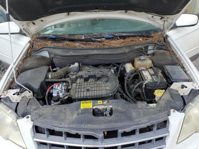 Photo 12 from auction – 2007 CHRYSLER PACIFICA T with VIN 2A8GM68XX7R102941