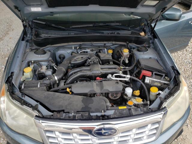 Photo 12 from auction – 2013 SUBARU FORESTER 2 with VIN JF2SHADC9DG409995