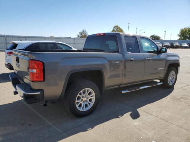 Photo 3 from auction – 2017 GMC SIERRA K15 with VIN 1GTV2MEC2HZ200539